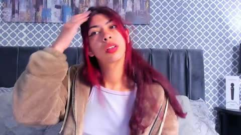 cassie_bloom online show from February 26, 9:22 am