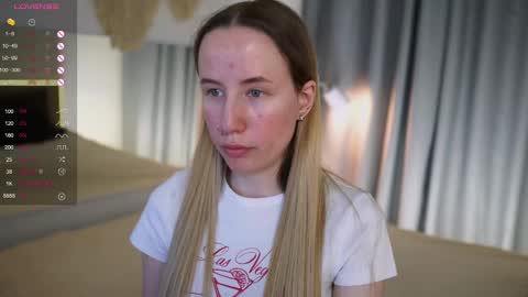 Cassie online show from March 5, 9:26 pm