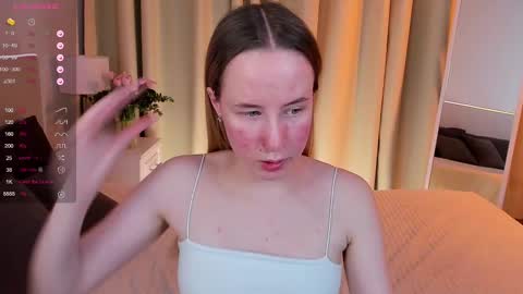 Cassie online show from February 24, 3:23 am