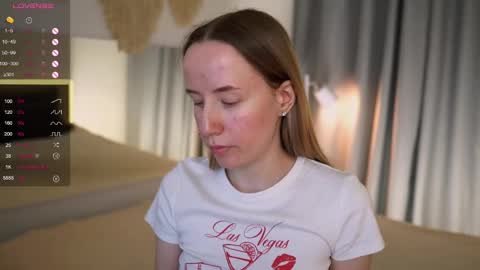 Cassie online show from March 6, 12:32 am