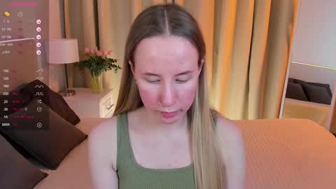 Cassie online show from February 23, 12:08 am