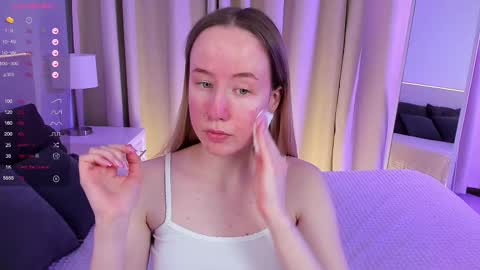 Cassie online show from February 28, 11:56 pm