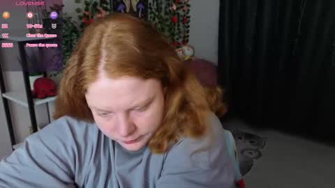 Cassie online show from March 20, 8:36 pm