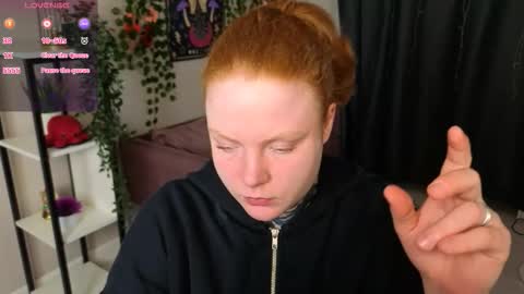 Cassie online show from March 21, 8:24 pm