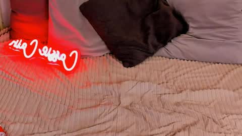 Cassy online show from April 23, 12:29 pm