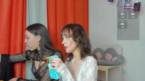 Cassie I really want Lovense Camera - check my wishlist    online show from December 9, 5:52 pm