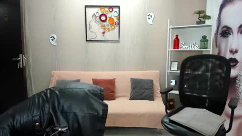 CassieJonas online show from November 10, 3:42 am