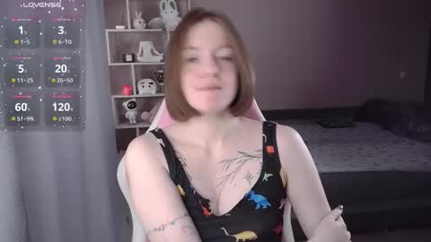 Cassie online show from September 30, 12:15 pm