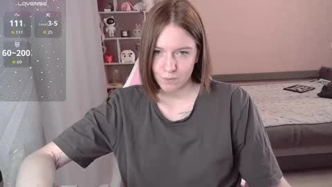 Cassie online show from October 24, 6:19 pm