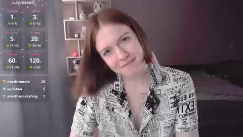 Cassie online show from October 1, 12:37 pm