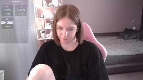 Cassie online show from September 25, 12:23 pm