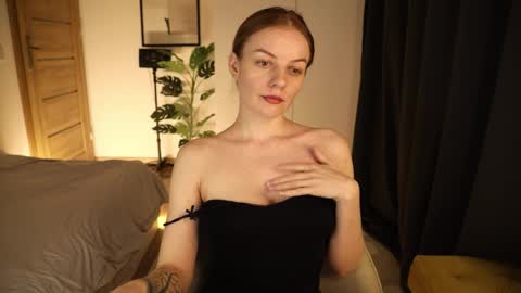 Cassie online show from March 26, 7:19 pm