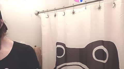 Cassiemichelle online show from February 19, 1:21 pm