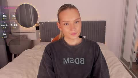 Angel 3 online show from April 23, 2:41 pm