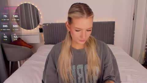 Angel 3 online show from February 10, 3:04 pm