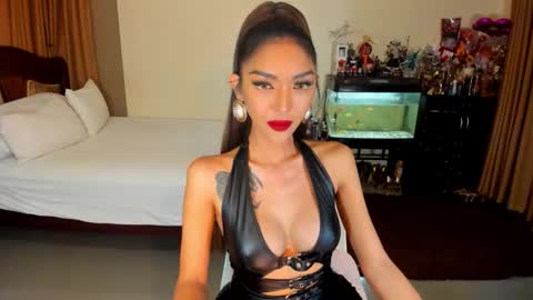 CassieValbalera online show from March 16, 4:15 am