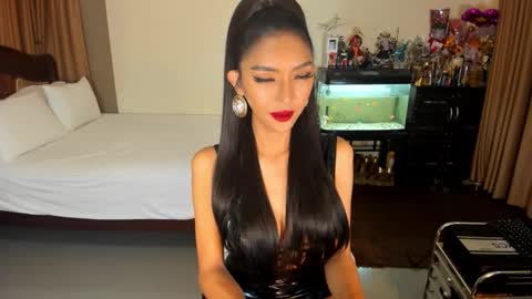 CassieValbalera online show from March 20, 12:26 am