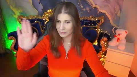 Cassy online show from April 11, 7:45 am