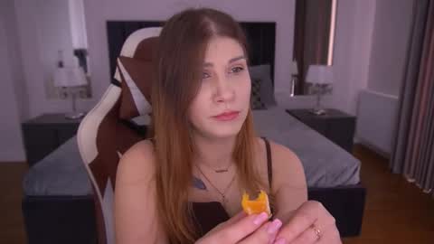 Cassy online show from April 29, 6:29 am