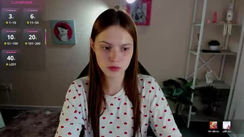 Diana online show from February 17, 9:41 am