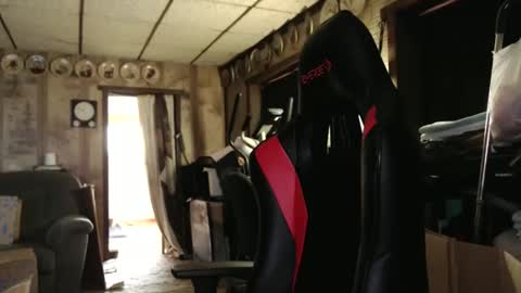 Snapshot of cat9paw chatting on October 24, 4:30 pm cat online show from October 24, 4:30 pm