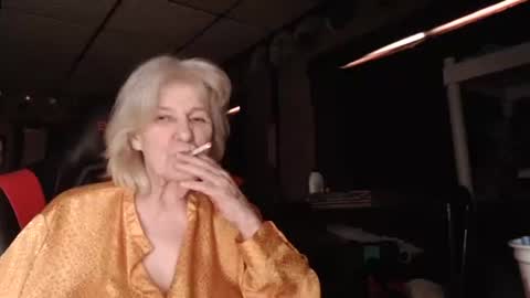 Snapshot of cat9paw chatting on March 2, 4:10 pm cat online show from March 2, 4:10 pm