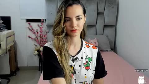 MIAH   Save ur cum for me I will be here soon  online show from February 9, 5:19 am