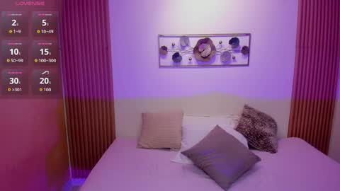 Lorena Saenz online show from April 23, 7:37 pm