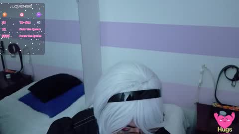 Cata online show from November 7, 7:27 pm