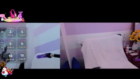 Cata online show from December 3, 6:08 pm