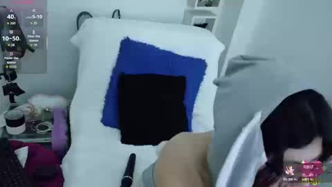 Cata online show from September 23, 7:09 pm