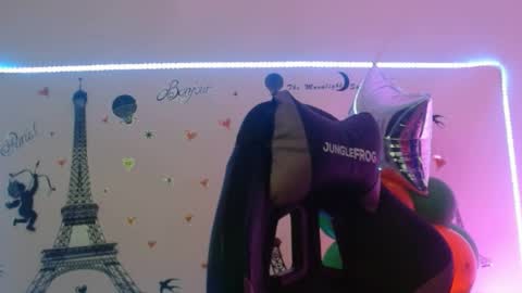 Cata  online show from April 7, 3:14 pm