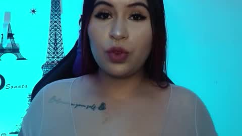 Cata  online show from February 4, 2:37 am