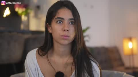 Snapshot of cata_batnati chatting on October 26, 4:39 pm Catalina online show from October 26, 4:39 pm