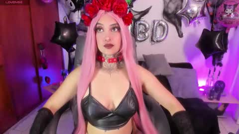 Cata green model independient online show from October 23, 8:21 pm