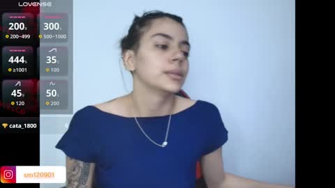 cata_saeeenz0 online show from May 22, 4:36 pm