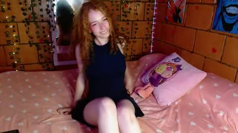 Cata Snow online show from March 17, 10:59 pm