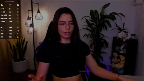 MACARENA online show from December 7, 11:18 pm