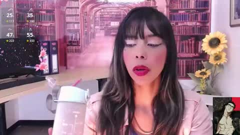 Queen Catalella online show from September 28, 4:43 am