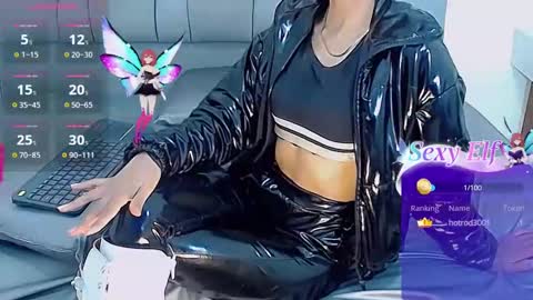 Queen Catalella online show from March 1, 9:51 am