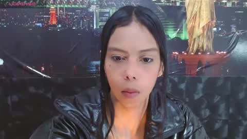 Queen Catalella online show from April 30, 3:55 am