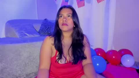 Cataleya online show from July 4, 8:45 pm