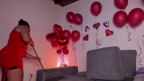 Cataleya online show from February 16, 11:05 pm