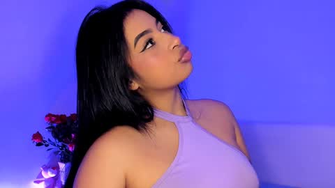 Snapshot of cataleya_cast chatting on January 12, 10:02 am Cataleya online show from January 12, 10:02 am