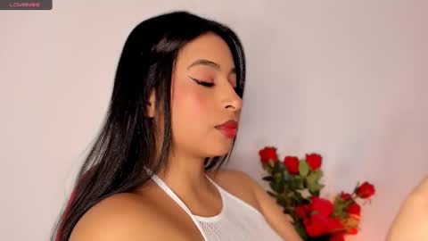 Snapshot of cataleya_cast chatting on March 11, 5:46 am Cataleya online show from March 11, 5:46 am