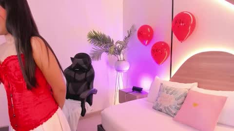 C A T E  online show from February 14, 12:30 pm