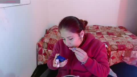 Fabi online show from July 6, 3:47 am