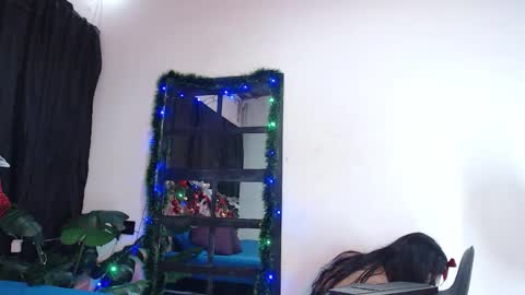 Cata Prins  online show from November 26, 11:18 am