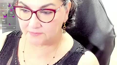 cataleya  online show from April 30, 2:27 am