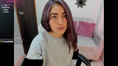 Snapshot of cataleya_sub_ chatting on September 9, 1:33 pm cataleya_sub_ online show from September 9, 1:33 pm